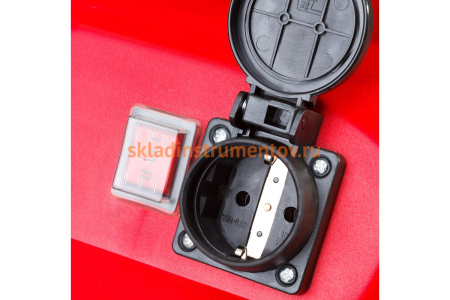 Строительный пылесос ЗУБР МАСТЕР М3-30 ПУ-30-1400 М3