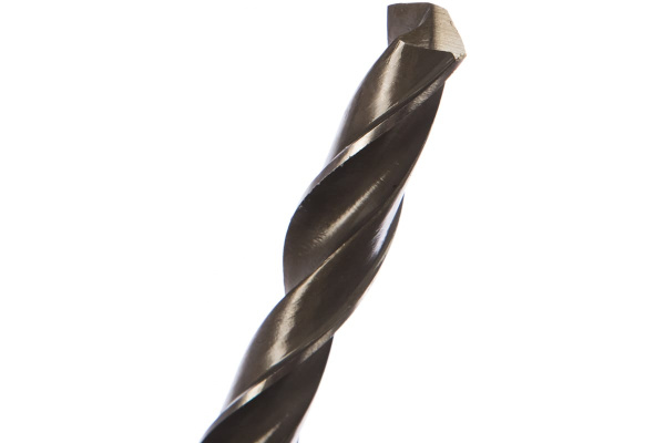 Сверло по металлу МАСТЕР (18х191 мм; Р6М5) Зубр 4-29621-191-18