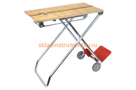 Верстак плиточника MONTOLIT X-WORKS