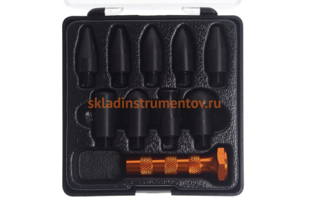 Набор для удаления вмятин с автомобиля JTC JTC-2571