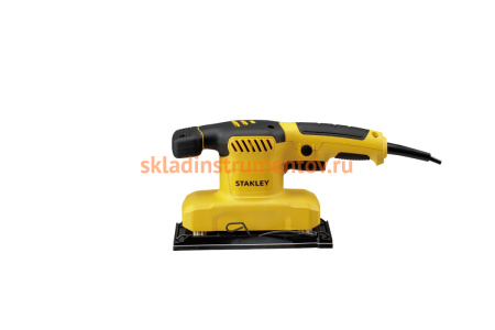 Плоская шлифмашина Stanley SS28-RU