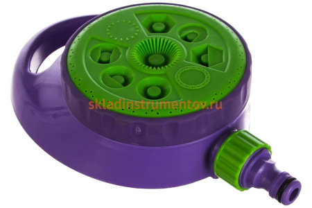 Распылитель-дождеватель PALISAD 65463