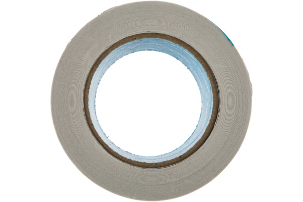 Лента алюминиевая клеящая (75 мм; 50 м) Зубр 12262-75-50