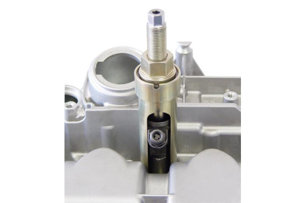 Съемник форсунок AIST MERCEDES-BENZ CDI с предохранительным кольцом 67230610-X 00-00012311