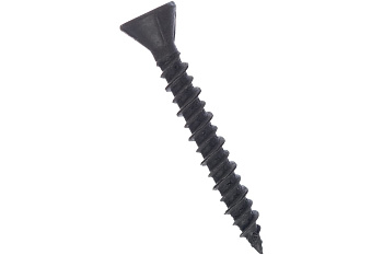 Саморезы для крепления гипсоволоконных плит Зубр 3,9x30мм, ТФ1, 8000шт 4-300050-39-030