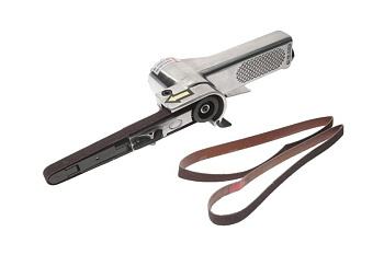 Ленточно-шлифовальная машинка JTC 5904