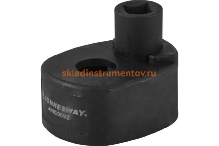 Многофункциональное приспособление для демонтажа рулевых тяг Jonnesway AN010092 49139