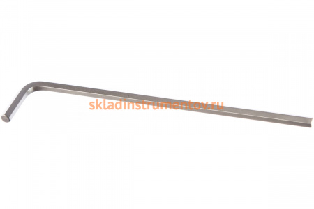 Г-образный шестигранный экстрадлинный ключ H6 JTC 73506