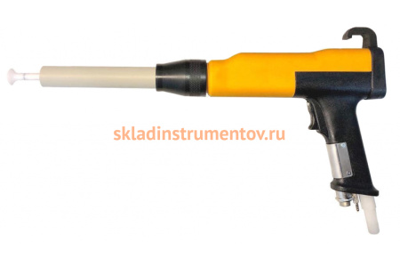 Пистолет ручной Трибо Micron MGT-400