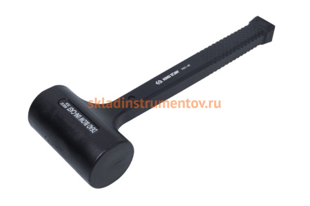 Безынерционная киянка без отдачи 1134г KING TONY 7851-40