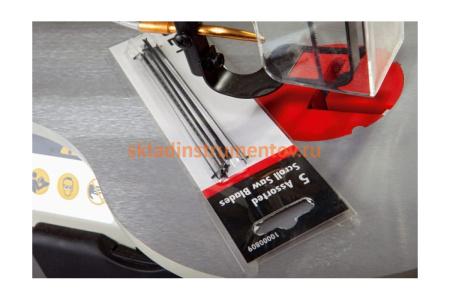 Лобзиковый станок Jet JSS-16 10000808M