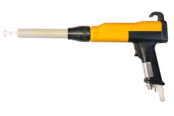 Пистолет ручной Трибо Micron MGT-400