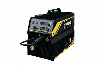 Полуавтомат КЕДР UltraMIG-220 220В, 30-220А 8015500