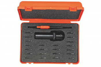 Фреза профильная со сменными ножами (20х85 мм; хвостовик 20 мм) CMT 616.000.01