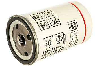 Фильтр масляный для компрессоров ABAC 6211472550 (6211472500)