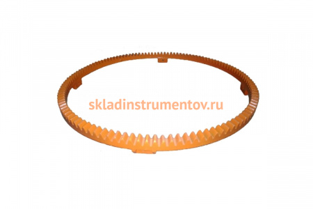 Венец для бетоносмесителей ZBR 500/600/700 Zitrek 024-1834