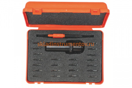 Фреза профильная со сменными ножами (20х85 мм; хвостовик 20 мм) CMT 616.000.01