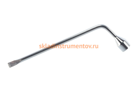 Балонный ключ 23мм Hans 14774-4M23