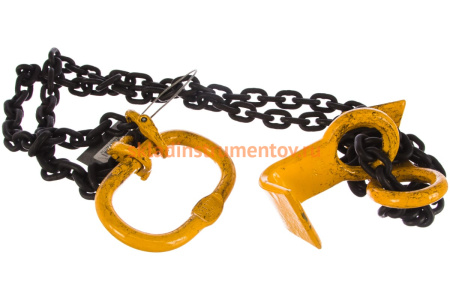 Захват для подъема бочек РОМЕК ZBG 2000000141909