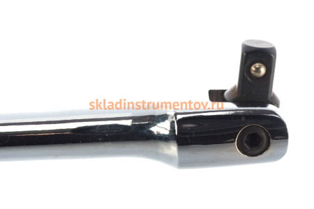 Шарнирный вороток 1/4 AIST 224106A 00-00002760