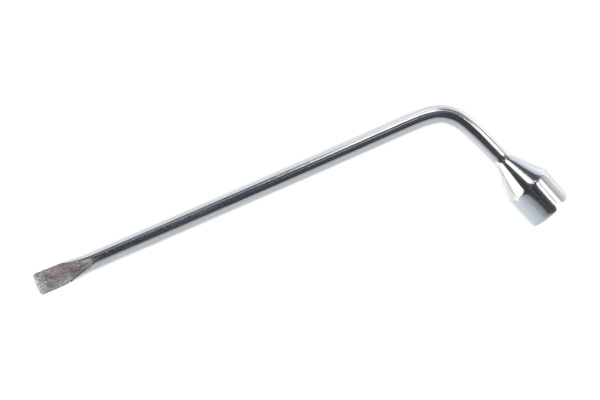 Балонный ключ 23мм Hans 14774-4M23