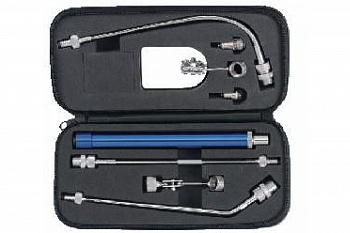 Многофункциональный набор с зеркалом и магнитными удлинителями FORCE 617A