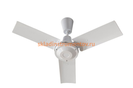 Вентилятор-дестратификатор MASTER E48202 4150.401