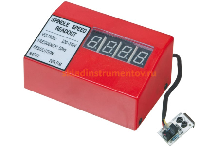 Устройство цифровой индикации для токарного станка BD-X7 Jet 50000923