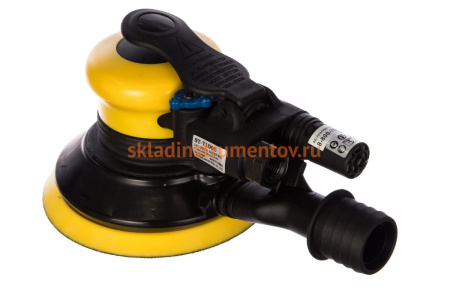 Пневмоорбитальная шлифовальная машина SUMAKE ST-7106C 30179