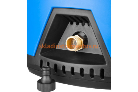 Мойка высокого давления ЗУБР Профессионал АВД-П195