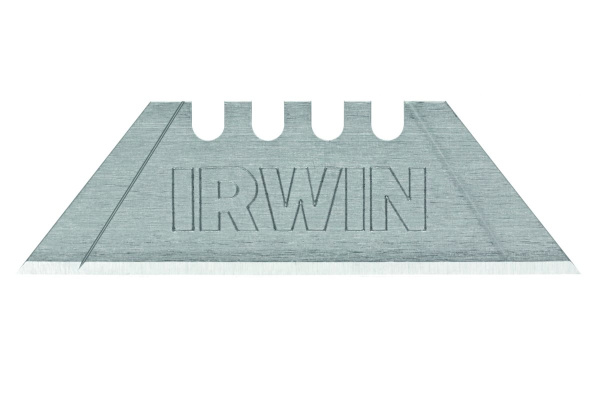 Лезвие трапециевидное 4Point (10 шт.) IRWIN 10508108