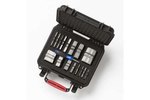 Комплект прокладок Fluke 830/SHIMS