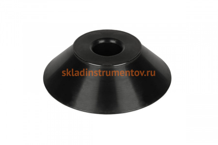 Прижимной конус для 40 мм вала WIEDERKRAFT WDK-A6009059