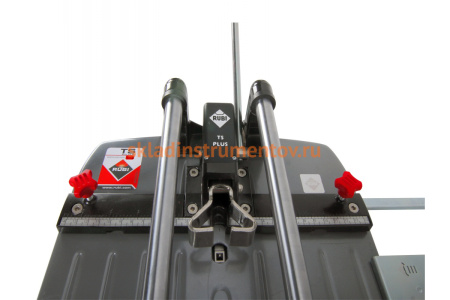 Профессиональный ручной плиткорез RUBI TS-66-plus 16960