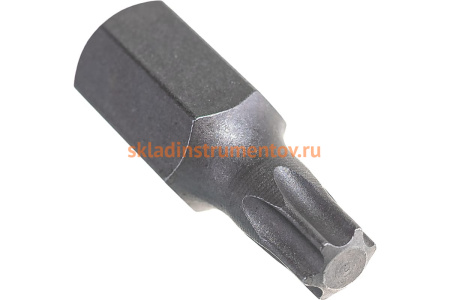 Вставка-бита 10 мм DR TORX, T40, 30 мм Ombra 531340