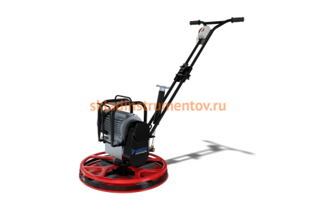 Электрическая заглаживающая машина для бетона Vektor c УЗО 220В VSCG-600D 1185