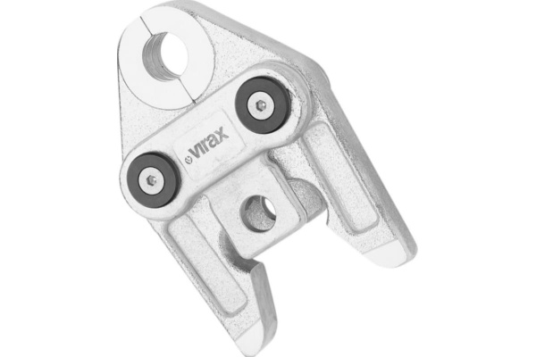 Опрессовочные клещи VIRAX TH-40, для P10, P22+, P25+, P30+ 253012