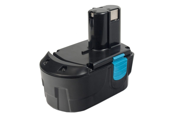 Аккумулятор (18 В; 1.5 А*ч; NiCd) для инструментов HITACHI блистер ПРАКТИКА 776-942