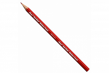 Карандаш для разметки металла, красный Markal Red Riter 96100