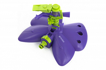 Импульсный распылитель с регулировкой PALISAD Бабочка 65402