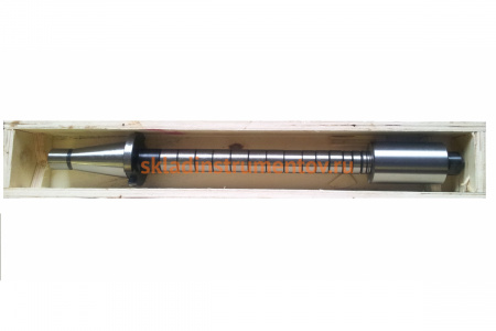 Оправка фрезерная длинная конус 7:24 ISO40A-22-315 13 колец GRIFF 030816