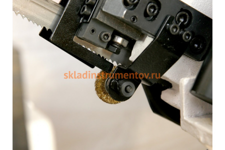 Ленточнопильный станок METALMASTER BSM-270 18569