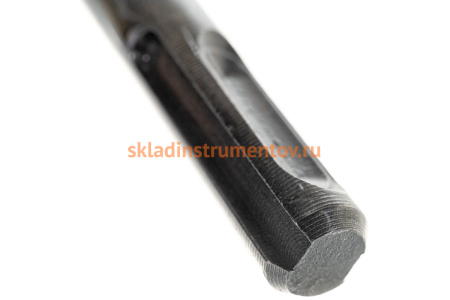 Зубило пикообразное (14х240 мм; SDS-PLUS) СИБРТЕХ 703407