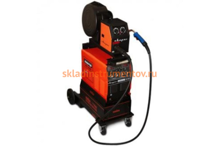 Инверторный аппарат Сварог MIG 5000 J91 00000086738