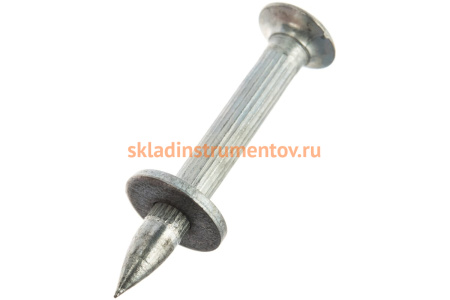 Гвоздевой дюбель ЗУБР 40 x 4.5 мм 10 шт. 3063-45-40