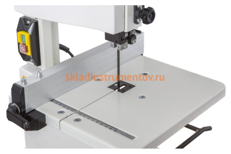 Ленточная пила JET JWBS-8-M 10000480M