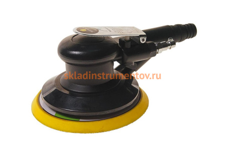 Орбитальная пневмошлифмашинка ЭВРИКА ER-82133