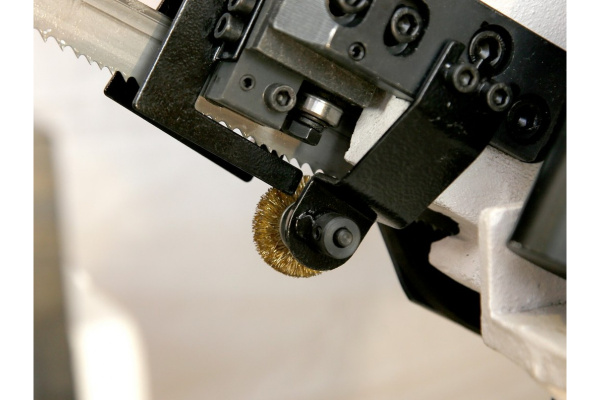 Ленточнопильный станок METALMASTER BSM-270 18569