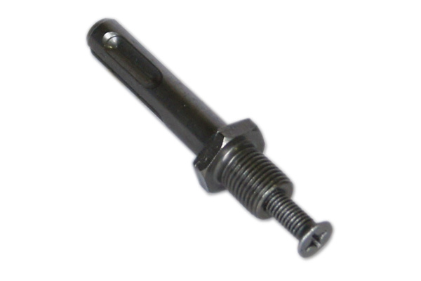 Адаптер на резьбу (М12x1.25 мм; SDS-Plus) SANTOOL 032025-002