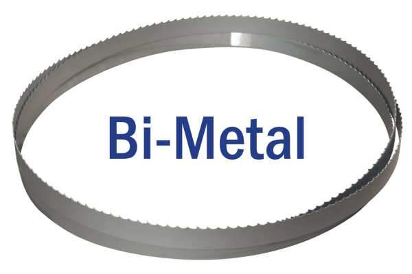 Полотно пильное по дереву, биметаллическое (1425х6x0.6 мм; 6 TPI; BiM) для ленточнопильных станков BAHCO 3851-6-0.6-H-6-1425